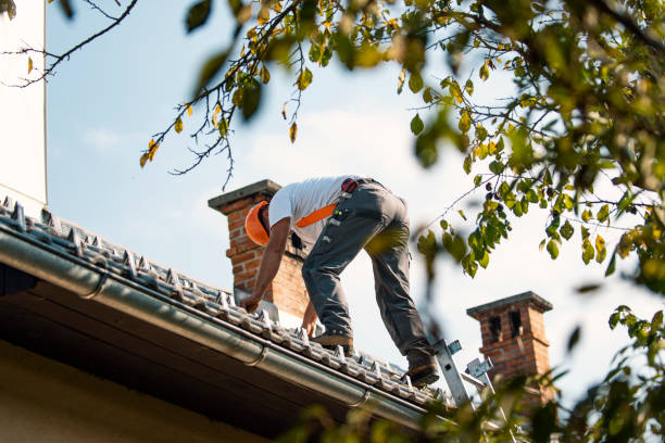 Cold Roofs in Groveland, FL