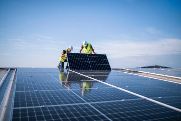 Best Commercial Roofing Services  in Groveland, FL
