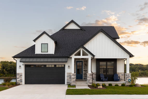 Best Chimney Flashing Repair  in Groveland, FL