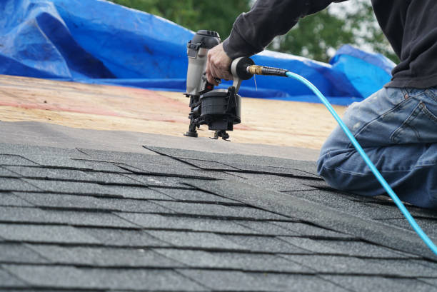 Best Roof Insulation Installation  in Groveland, FL