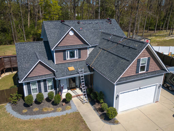 Best Slate Roofing  in Groveland, FL